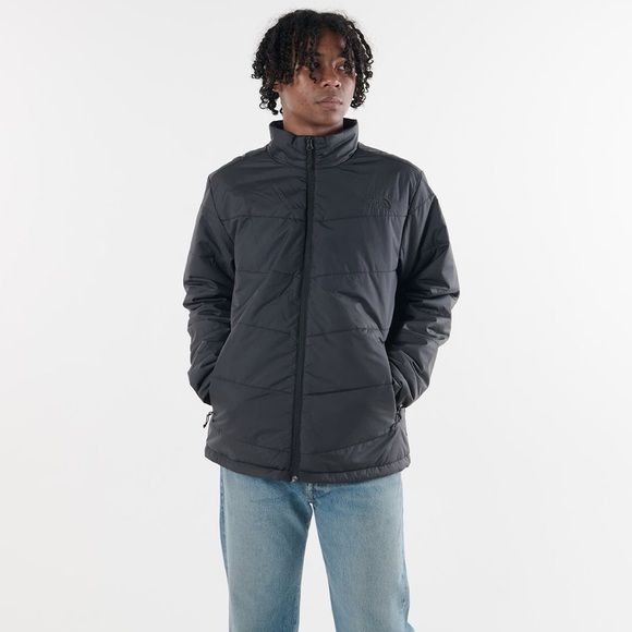 The North Face Other - NWOT The North Face Men's Charcoal Puffer Jacket NWOT